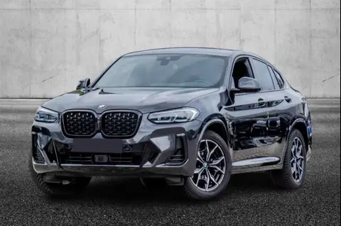 Used BMW X4 Hybrid 2023 Ad 