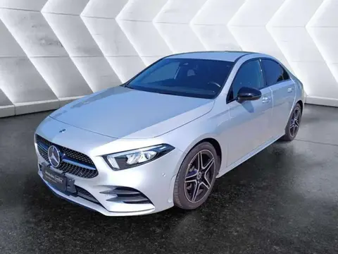 Used MERCEDES-BENZ CLASSE A Petrol 2020 Ad 