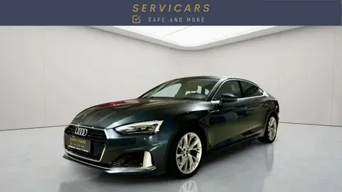 Used AUDI A5 Diesel 2020 Ad 