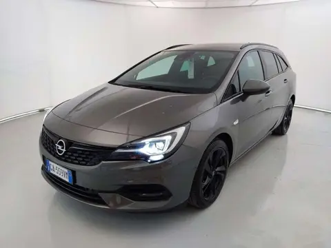 Used OPEL ASTRA Diesel 2020 Ad 