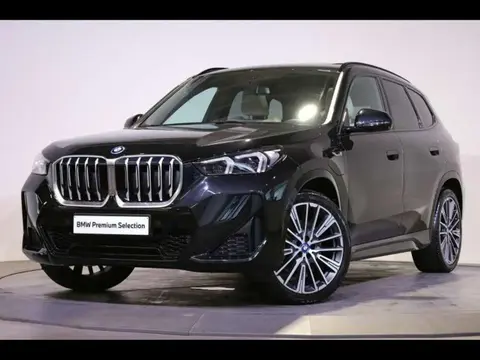 Used BMW X1 Hybrid 2022 Ad 