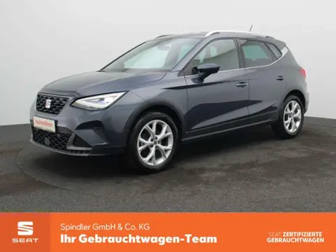 Used SEAT ARONA Petrol 2023 Ad 