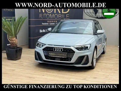 Annonce AUDI A1 Essence 2021 d'occasion 