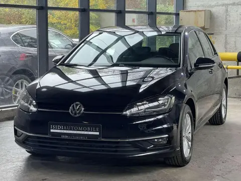 Annonce VOLKSWAGEN GOLF Diesel 2019 d'occasion 