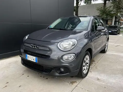 Used FIAT 500X Petrol 2023 Ad 