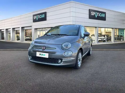 Used FIAT 500 Petrol 2023 Ad 