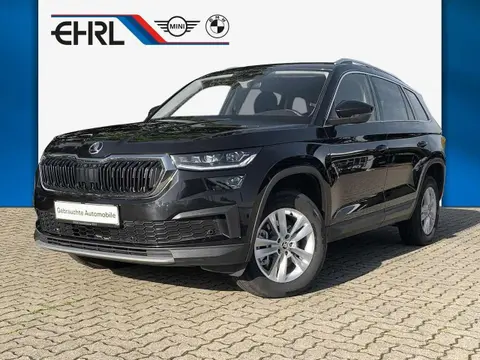 Used SKODA KODIAQ Diesel 2023 Ad 