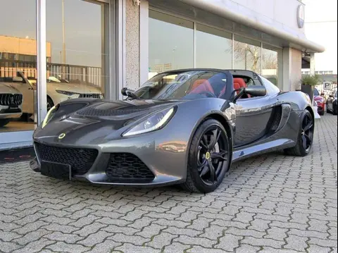 Used LOTUS EXIGE Petrol 2016 Ad 