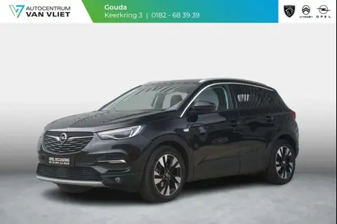 Annonce OPEL GRANDLAND Essence 2019 d'occasion 