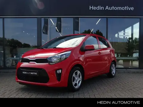 Annonce KIA PICANTO Essence 2022 d'occasion 