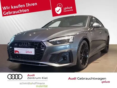 Used AUDI A5 Petrol 2022 Ad 