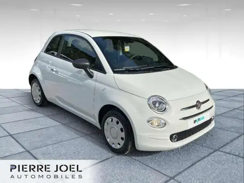 Used FIAT 500 Petrol 2023 Ad 