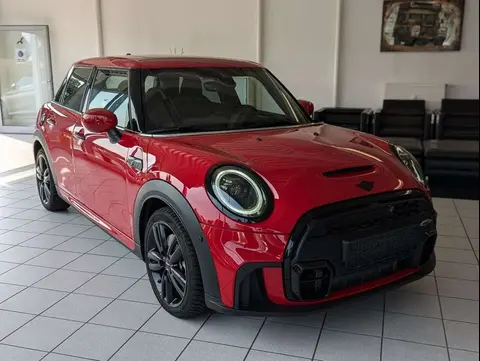 Annonce MINI COOPER Essence 2024 d'occasion 