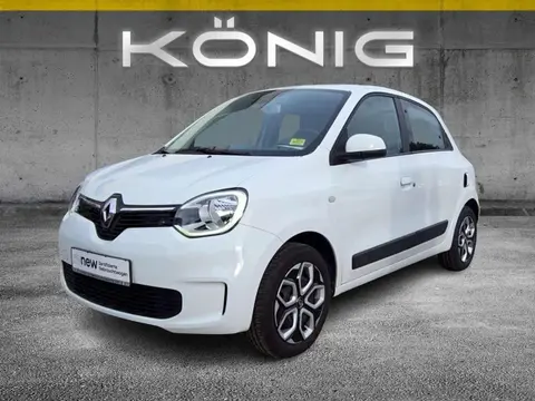 Used RENAULT TWINGO Petrol 2019 Ad 