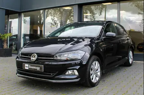 Used VOLKSWAGEN POLO Petrol 2021 Ad 