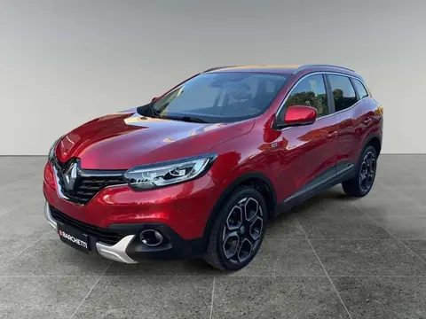 Used RENAULT KADJAR Diesel 2018 Ad 