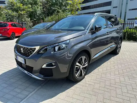 Annonce PEUGEOT 5008 Diesel 2019 d'occasion 