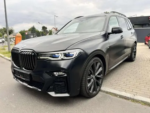 Used BMW X7 Petrol 2022 Ad 