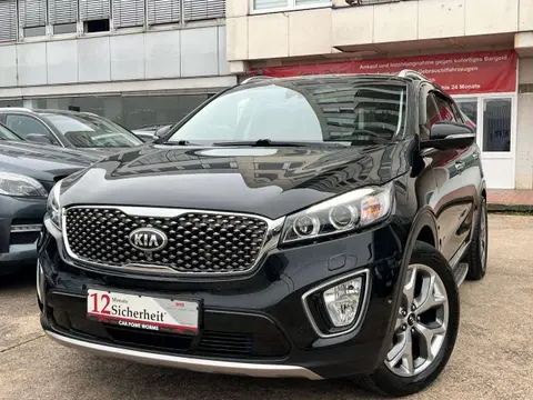 Used KIA SORENTO Diesel 2016 Ad 