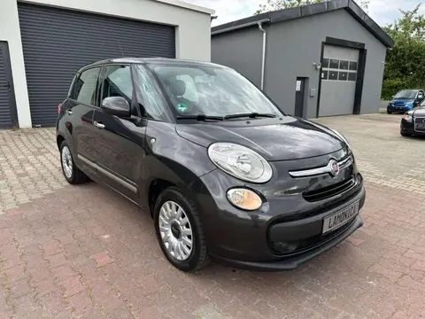 Used FIAT 500L Petrol 2017 Ad 