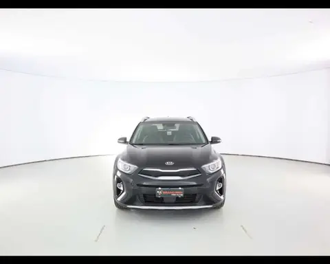 Used KIA STONIC LPG 2019 Ad 