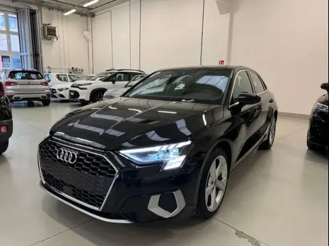 Used AUDI A3 Hybrid 2023 Ad 