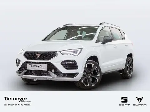 Used CUPRA ATECA Petrol 2024 Ad 