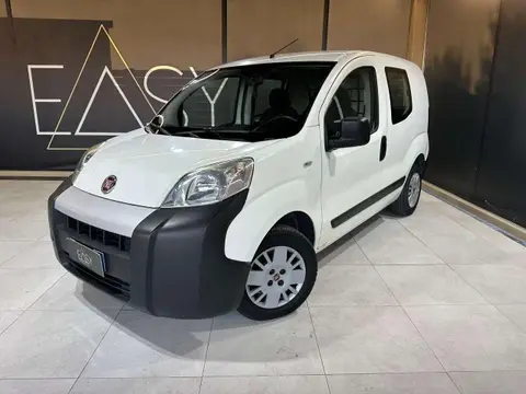 Annonce FIAT FIORINO Diesel 2015 d'occasion 