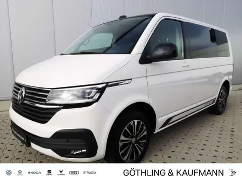 Annonce VOLKSWAGEN T7 Diesel 2021 d'occasion 