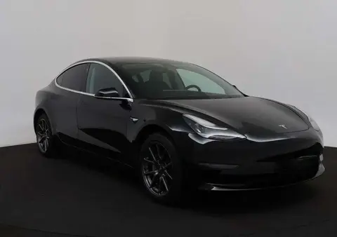 Used TESLA MODEL 3 Electric 2019 Ad 