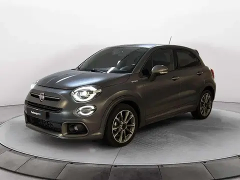 Annonce FIAT 500X Diesel 2020 d'occasion 