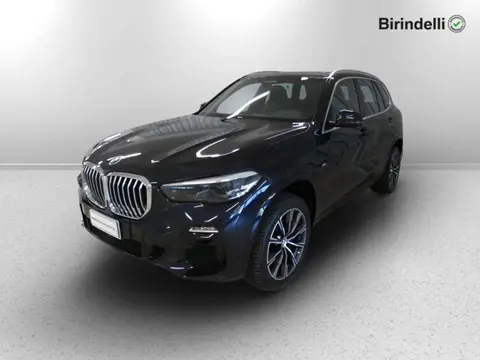 Used BMW X5 Diesel 2019 Ad 