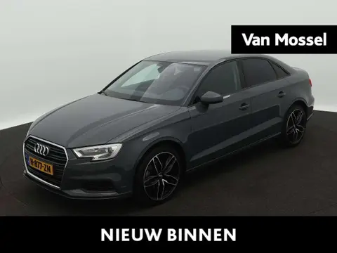 Annonce AUDI A3 Essence 2020 d'occasion 