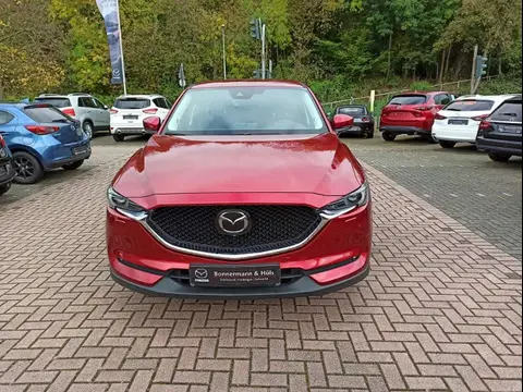 Used MAZDA CX-5 Diesel 2019 Ad 