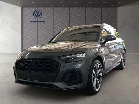 Annonce AUDI SQ5 Diesel 2024 d'occasion 