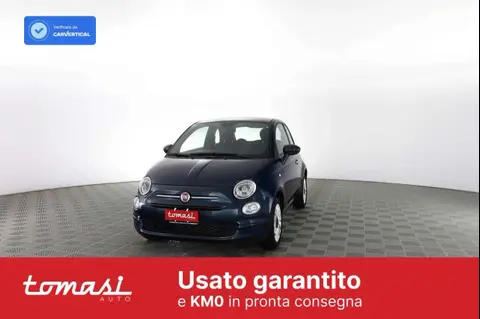 Used FIAT 500 Hybrid 2024 Ad 