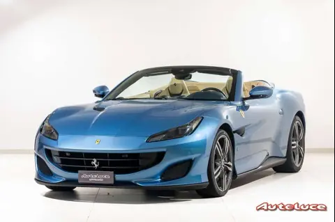 Annonce FERRARI PORTOFINO Essence 2020 d'occasion 