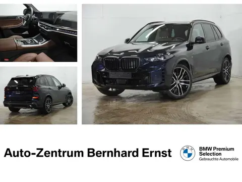 Annonce BMW X5 Diesel 2023 d'occasion 