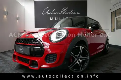 Used MINI JOHN COOPER WORKS Petrol 2020 Ad 