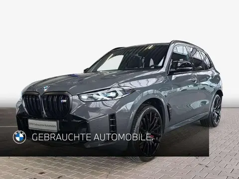 Annonce BMW X5 Essence 2023 d'occasion 