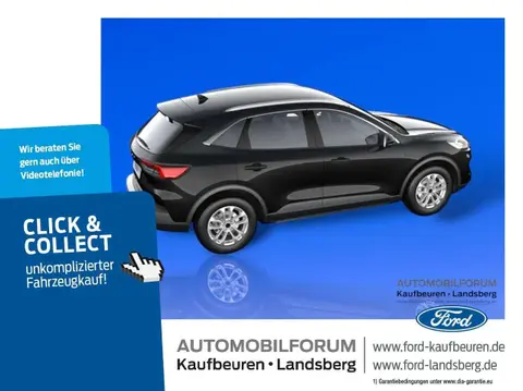 Used FORD KUGA Petrol 2024 Ad 