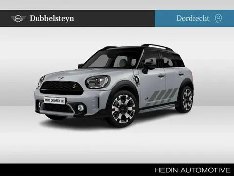 Annonce MINI COOPER Hybride 2023 d'occasion 