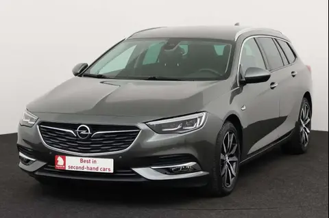 Annonce OPEL INSIGNIA Essence 2017 d'occasion Belgique