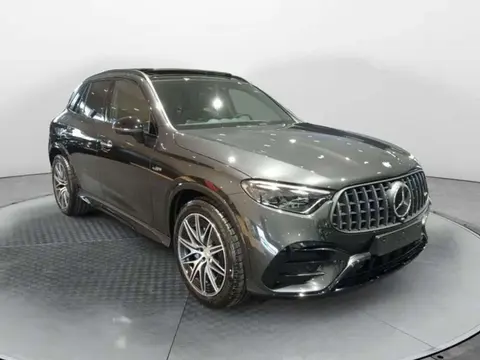 Used MERCEDES-BENZ CLASSE GLC Petrol 2024 Ad 