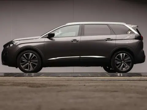 Annonce PEUGEOT 5008 Essence 2020 d'occasion 