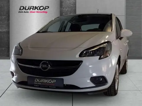 Used OPEL CORSA Petrol 2017 Ad 