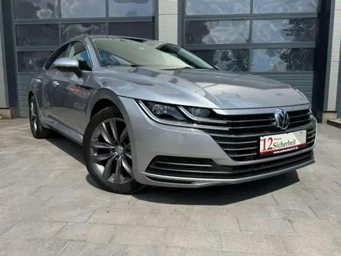 Annonce VOLKSWAGEN ARTEON Essence 2019 d'occasion 