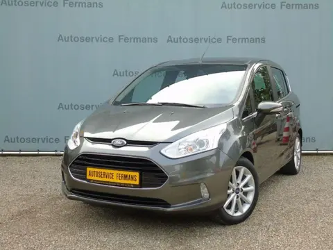 Annonce FORD B-MAX Essence 2016 d'occasion 