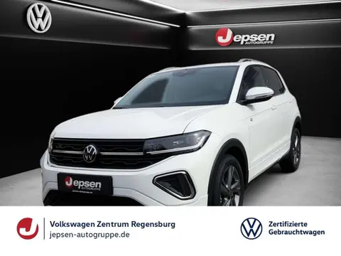 Used VOLKSWAGEN T-CROSS Petrol 2024 Ad 