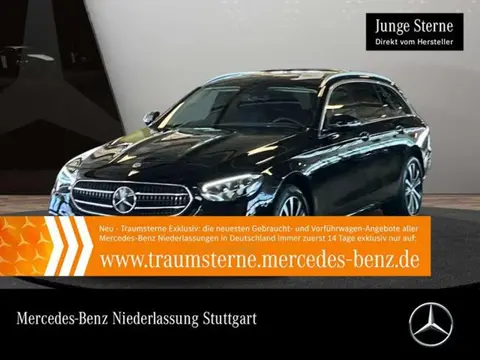 Used MERCEDES-BENZ CLASSE E Hybrid 2022 Ad 